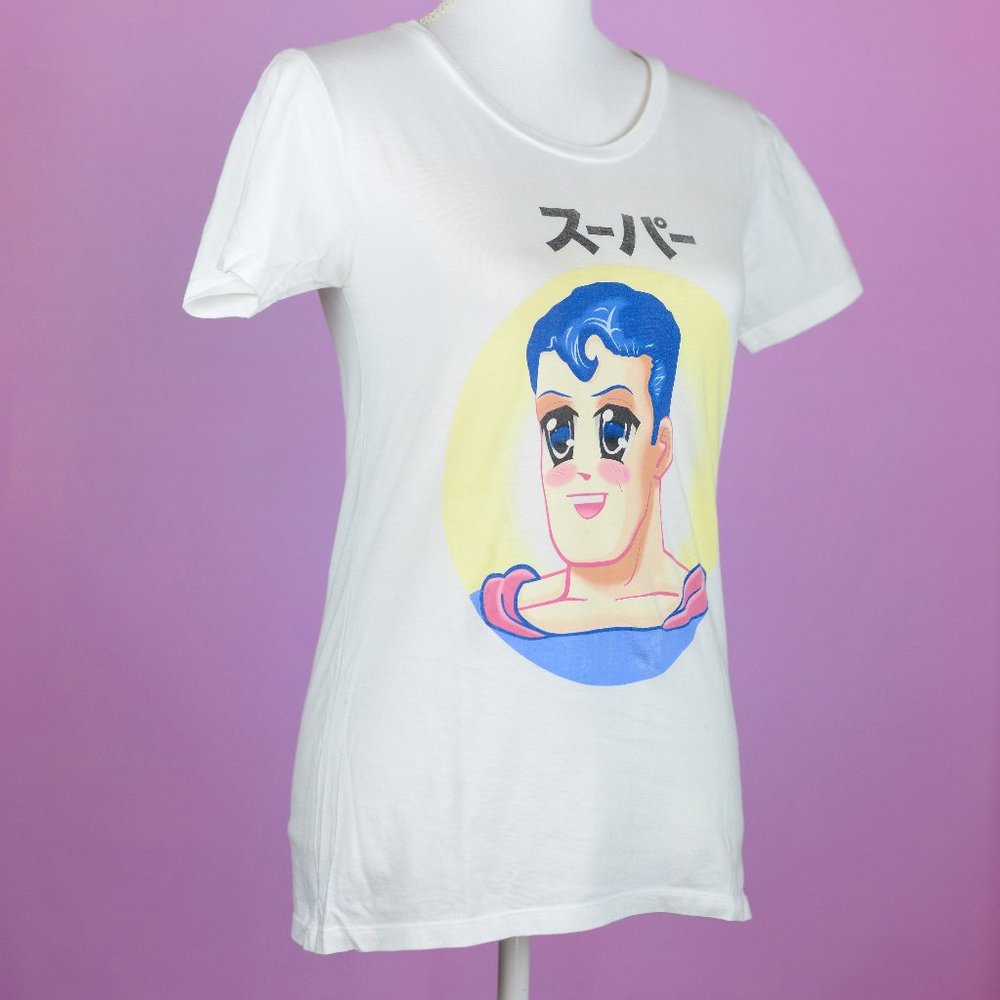 Threadless Cute Tee - image 3